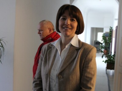 Ana Marušić, Biotechnicon