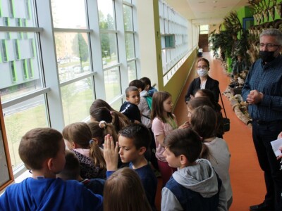 Festival znanosti FAZOS