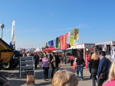 17. proljetni sajam u Gudovcu