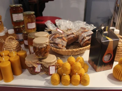 Viroexpo 2017.