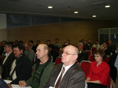 Konferencija “Europska budućnost hrvatskog poljoprivrednika”