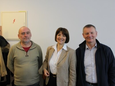 Sretni dobitnici zadovoljili sve standarde certifikacije