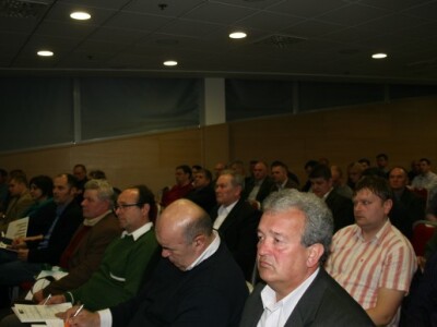 Konferencija “Europska budućnost hrvatskog poljoprivrednika”