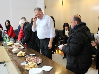 Degustacija autohtonih proizvoda