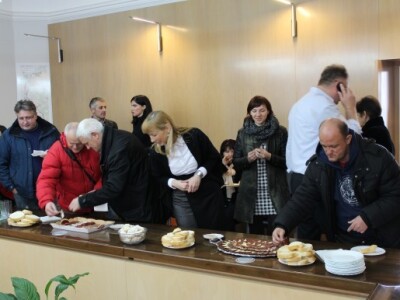 Degustacija proizvoda