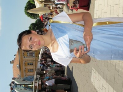 Sportaši su sudjelovali na zumba partyu, teniskom turniru i biciklijadi Daruvar-Đulovac