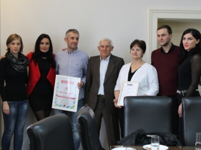 Mukotrpan rad se isplatio