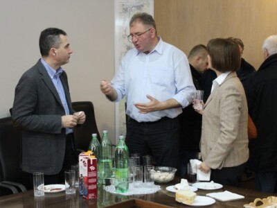 Degustacija autohtonih proizvoda