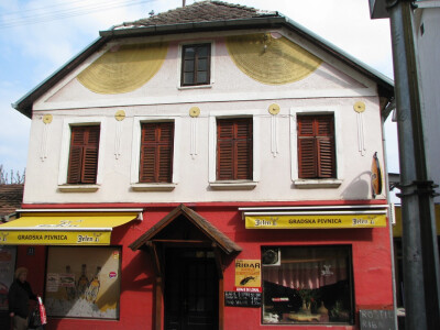 Stojanova kuća muzej