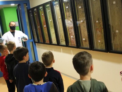 Festival znanosti FAZOS