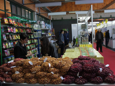 24. Osječki proljetni sajam