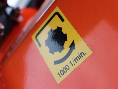 Pecka na novoj lokaciji u Velimirovcu