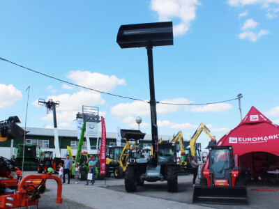 Euromarkt na 28. Bjelovarskom sajmu