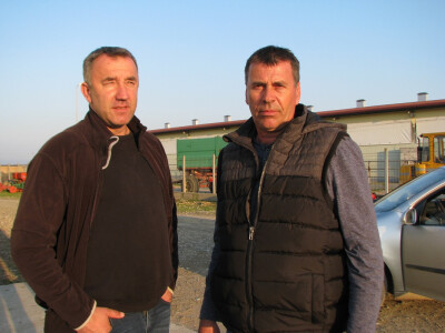 Muris i Jasmin Grgić