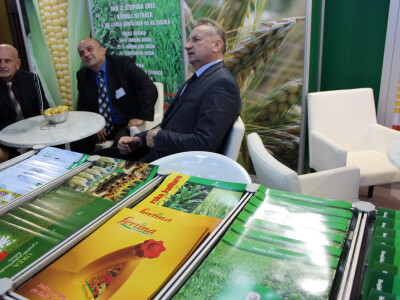 24. Osječki proljetni sajam