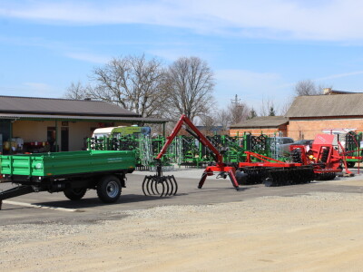 Pecka na novoj lokaciji u Velimirovcu