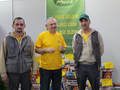 24. Osječki proljetni sajam