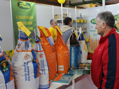 24. Osječki proljetni sajam