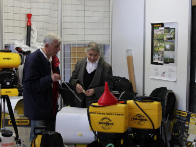 24. Osječki proljetni sajam