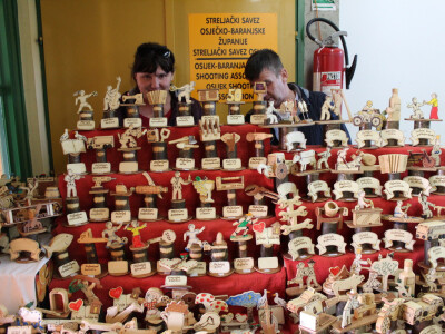 Obrt za izradu suvenira MIA