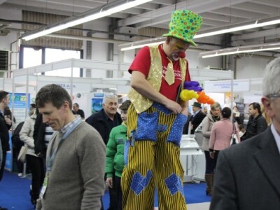 20. međunarodni sajam gospodarstva, obrtništva i poljoprivrede Viroexpo 2015.