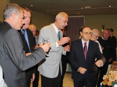 Stručnjaci, agronomi i vinoljupci