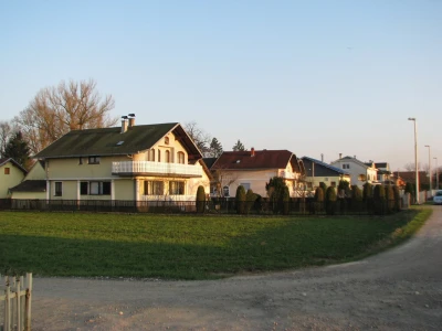 kuće Grgića