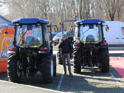 24. Osječki proljetni sajam