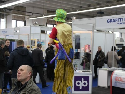 20. međunarodni sajam gospodarstva, obrtništva i poljoprivrede Viroexpo 2015.