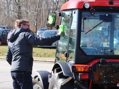 24. Osječki proljetni sajam