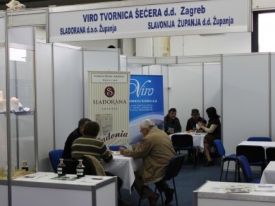 Viro tvornica šećera