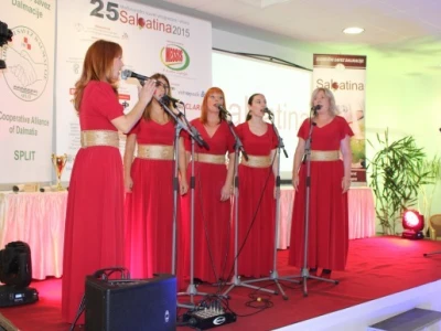 Klapa na Sabatini