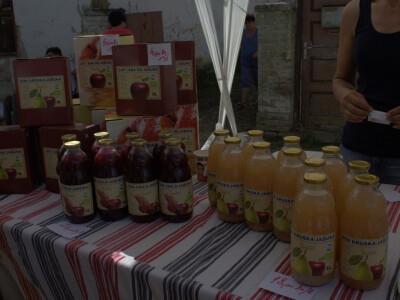 OPG Kovačević OPG Kovačević