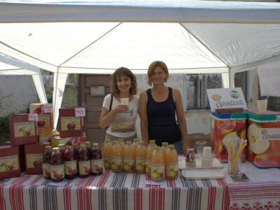 OPG Kovačević OPG Kovačević