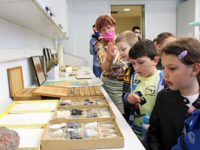 Festival znanosti FAZOS