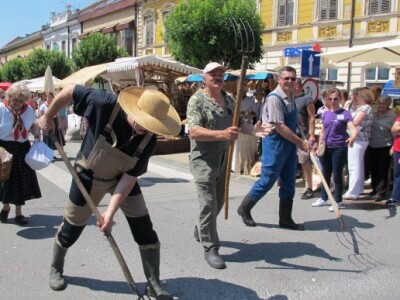 Organizirano je i drugo foto-natjecanje Vinoklik