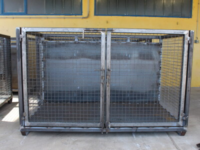 Pecka na novoj lokaciji u Velimirovcu