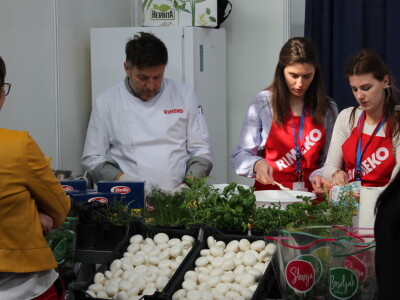 22. međunarodni sajam gospodarstva u Mostaru