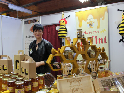 Pčelarstvo Balint