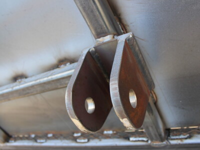 Pecka na novoj lokaciji u Velimirovcu