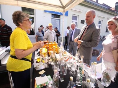 U središtu Virovitice održan Agroexpo