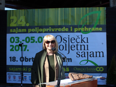 Sve je spremno za otvaranje