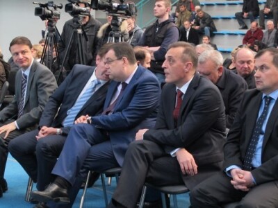 Na 18. proljetnom sajmu i 7. sajmu konja 40.000 posjetitelja