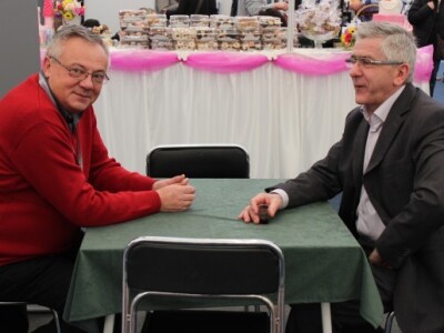 20. međunarodni sajam gospodarstva, obrtništva i poljoprivrede Viroexpo 2015.