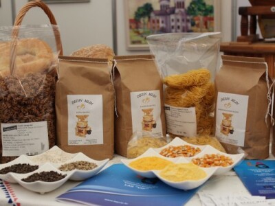 20. međunarodni sajam gospodarstva, obrtništva i poljoprivrede Viroexpo 2015.