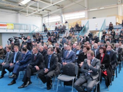 Na 18. proljetnom sajmu i 7. sajmu konja 40.000 posjetitelja