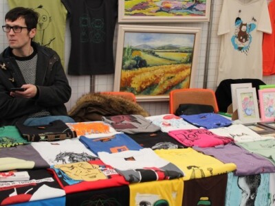 20. međunarodni sajam gospodarstva, obrtništva i poljoprivrede Viroexpo 2015.