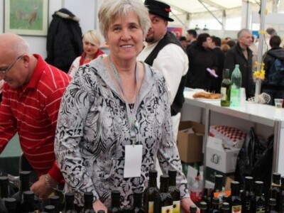 20. međunarodni sajam gospodarstva, obrtništva i poljoprivrede Viroexpo 2015.