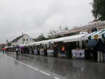 8. Dani šljiva i rakije u Siraču