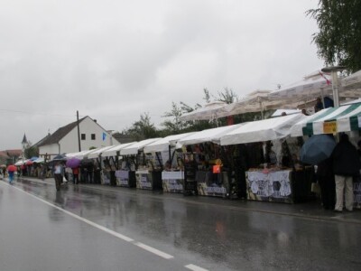 8. Dani šljiva i rakije u Siraču